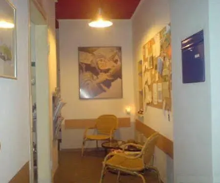 Domotel Πανσιόν 3*