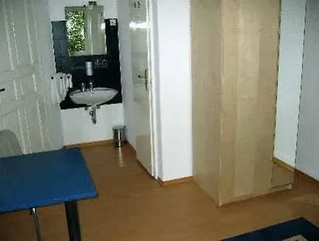 Domotel Πανσιόν Λειψία