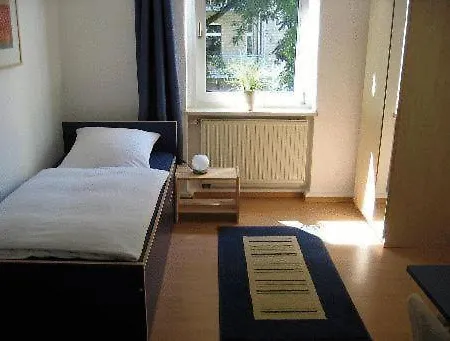 Domotel Guest house Leipzig