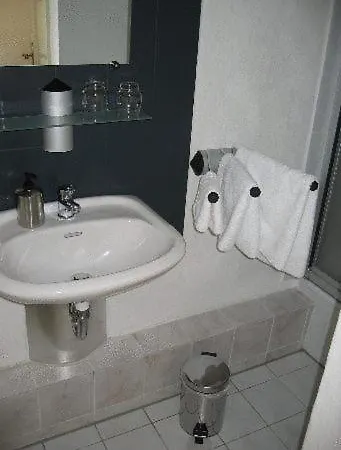 Domotel 3*