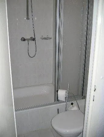 Domotel Λειψία
